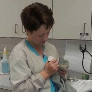 Meet your Posher, Tracy